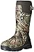 LaCrosse Women's Alphaburly Pro 1600G Hunting Shoes, Mossy Oak Break up Country, 7 M US