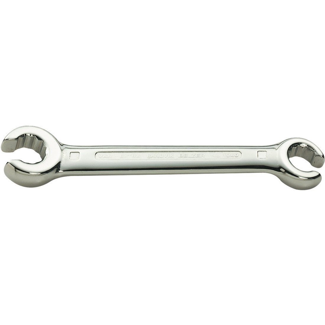 Bahco 1949Z-5/8-3/4 - Open Ring Wrench