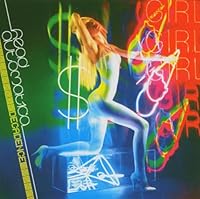 Head Automatica Ablum Cover