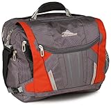 High Sierra XBT TSA Messenger