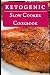 Ketogenic Slow Cooker Cookbook