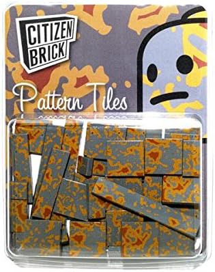 Rust Tile Pack
