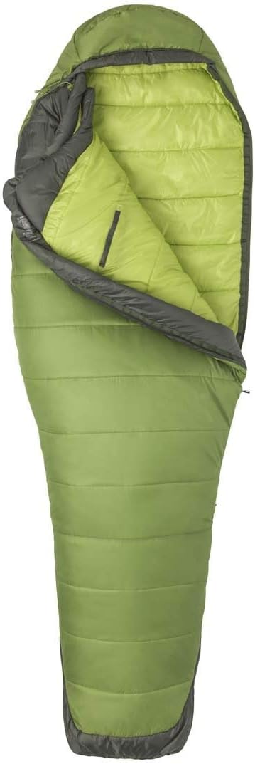 marmot trestles elite eco 30 sleeping bag