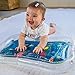 Water Play Mat for Kids Fun, Inflatable Baby Fun, Activity Play Center