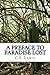 A Preface to Paradise Lost