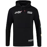 Castore Red Bull Racing F1 Special Edition Las Vegas GP Hoodie