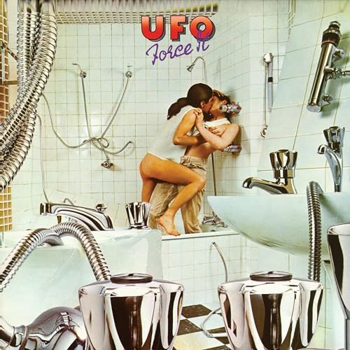 UFO - At The Bbc: On Air 1974-1985 - Amazon.com Music