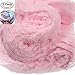 Waymine Kawaii Jumbo Colorful Mixing Cloud Cotton Candy Slime Scented Stress Toy for Gift Kids and Adults (A)