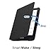 MoKo Kobo Clara HD Case, Premium Ultra Compact Protective Sleep Wake Up Slim Lightweight Cover Case for Kobo Clara HD 6