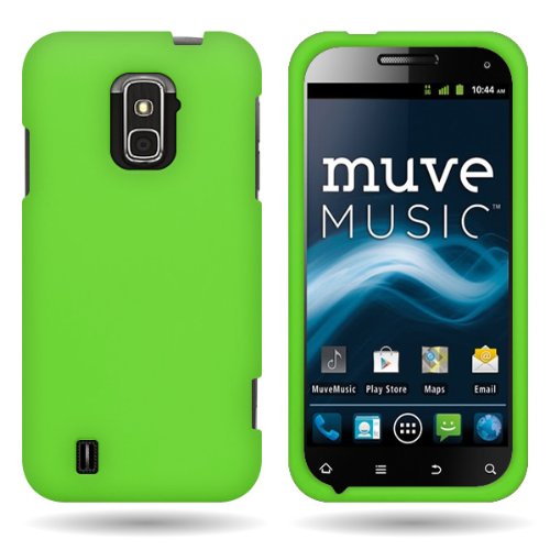Coveron For Zte Source Majesty Case Snap Fit Series Slim
