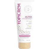 TOPICREME ULTRA MOISTURIZING SPARKLING BODY MILK 200ML