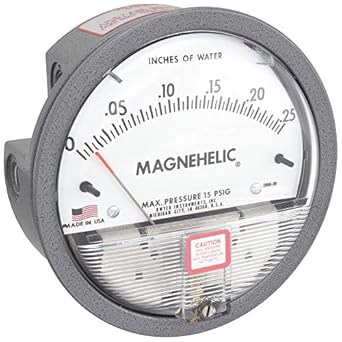magnehelic gauge dwyer pressure 2000 differential wc type flash sorry player