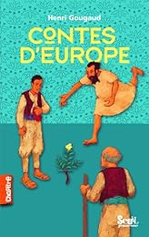 Contes d'Europe