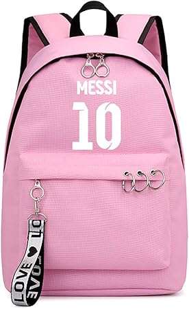 custom football backpacks