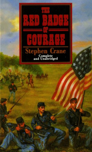The Red Badge of Courage (Tor Classics)