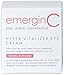 emergin C Hyper-Vitalizer Eye Cream - Antioxidant-Rich Anti-Aging Eye Cream with Vitamin C to Combat the Appearance of Dark Circles + Fine Lines (0.5 oz, 15 ml)