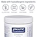 Pure Encapsulations - Creatine Powder - Hypoallergenic Strength and Conditioning Support Formula for Athletes* - 250 Grams