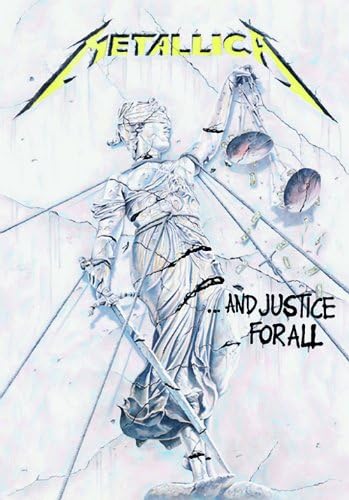 Amazon Com Lpgi Justice For All Prints Posters Prints