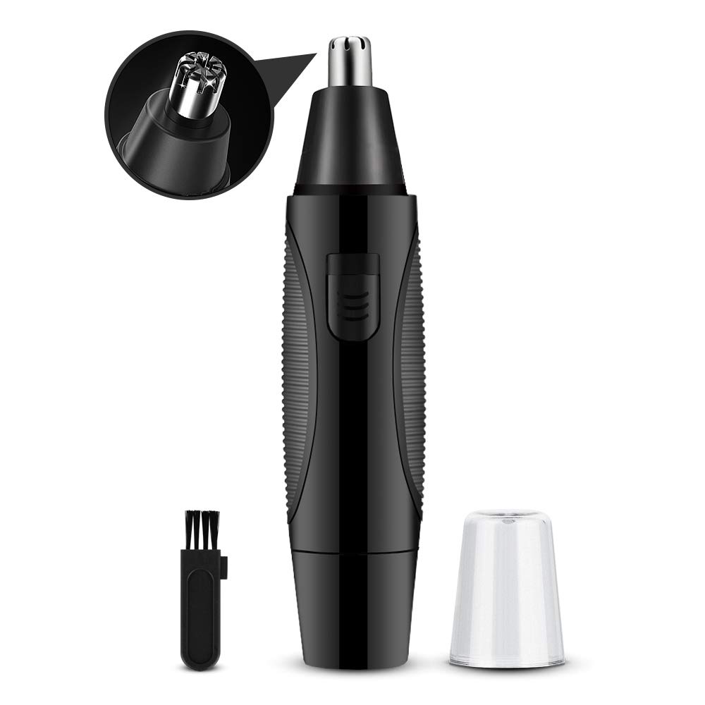 nose hair remover trimmer
