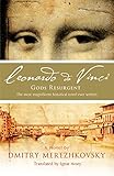 Cover of Leonardo (Alma Classics)