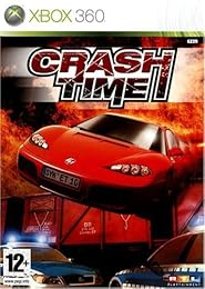 Crash Time