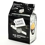 Carte Noire Coffee Pods x 36 pods (EXPRESSO Classic)