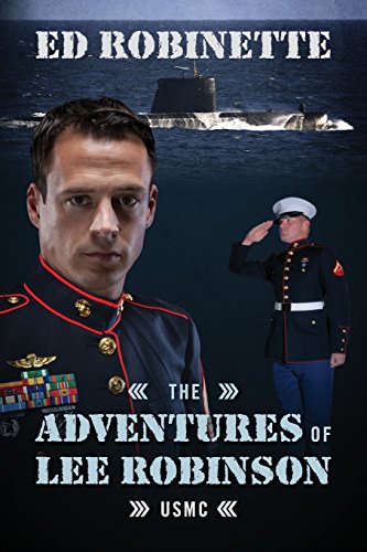 The Adventures of Lee Robinson