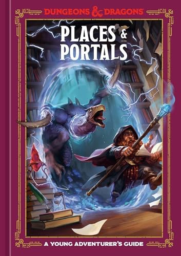 The Young Adventurer's Collection Box Set 2 (Dungeons & Dragons 4