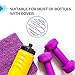Whisk Ball, Sensus 3 pcs Milkshake Protein Blender Balls, Wire Mixer, Mixing Ball For Shaker, Drink Bottle Cup, Replacement Wire Whisk, Made From Food Grade Stainless Steel
