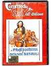 School Days (The Natural Science Professor) (La professoressa di scienze naturali)
