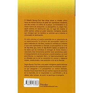 PSICOPOLITICA - HERDER