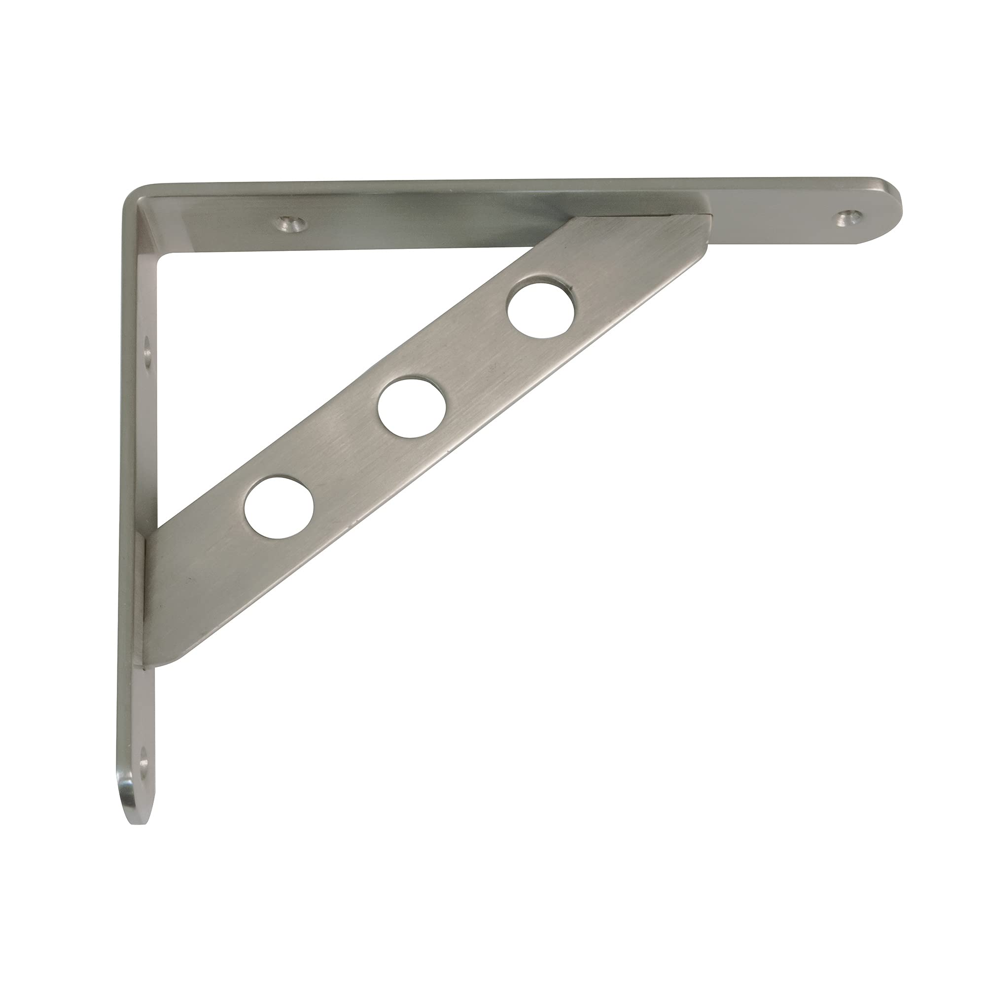 Amig - Pigeon 25-200 x 160 Brushed Nickel