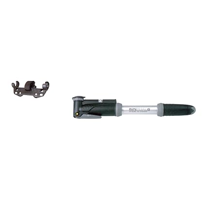 mini master blaster bike pump