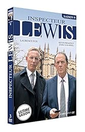 Inspecteur Lewis - Saison 9