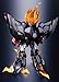 TAMASHII NATIONS Bandai Super Robot Chogokin Genesic Gao GAI Gar Action Figure