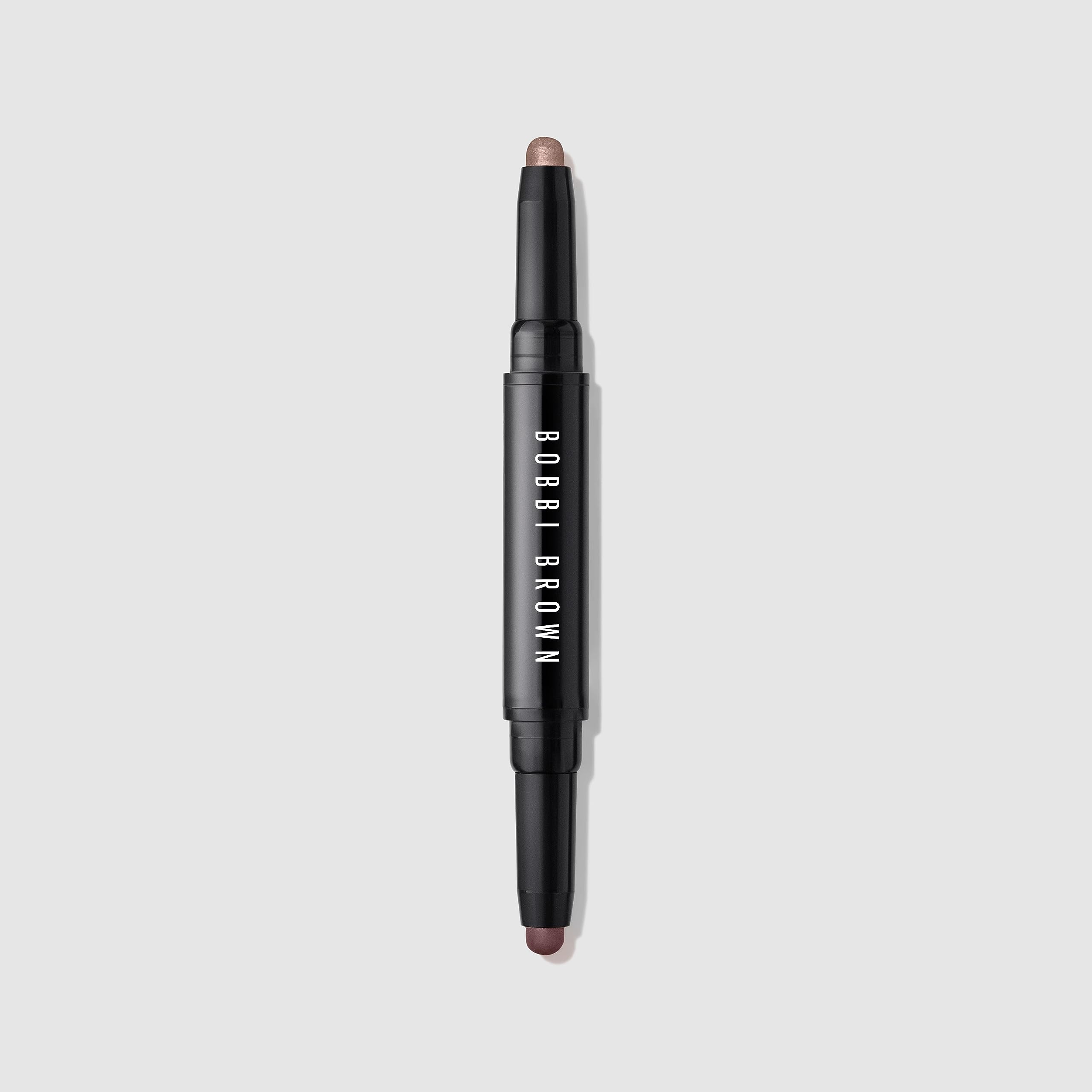 Long Wear Cream Shadow Stick - Pink Copper-Cashew by Bobbi Brown for Women - 0.05 oz Eye Shadow