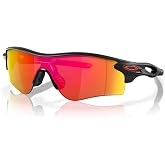Oakley mens Radarlock Path Shield Sunglasses