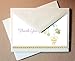 Baby Shower Thank You Cards (24 Fold-over Cards and Envelopes) Baby Thank You Cards