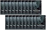 50 Pcs / Lot PILATEN Tearing style Deep Cleansing purifying peel off Black head,Close pores,facial mask black head pore strip