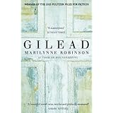 Gilead of Robinson, Marilynne New Edition on 02 February 2006
