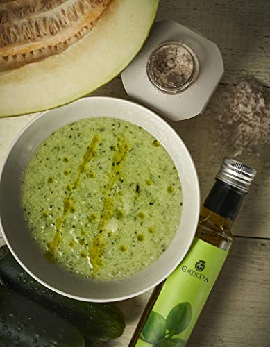 La Chinata Flavoured Extra Virgin Olive Oil,100% Imported from Spain Organic Cold Pressed Olives EVOO, For Salad… - Image 7