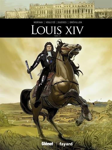 Louis XIV