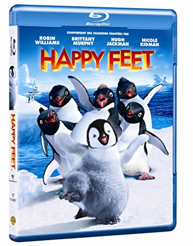 Happy Feet
