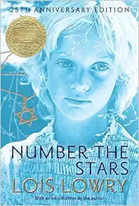 Number the Stars 25th Anniversary