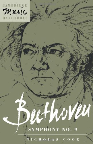 D0wnl0ad Beethoven: Symphony No. 9 (Cambridge Music Handbooks)<br />D.O.C