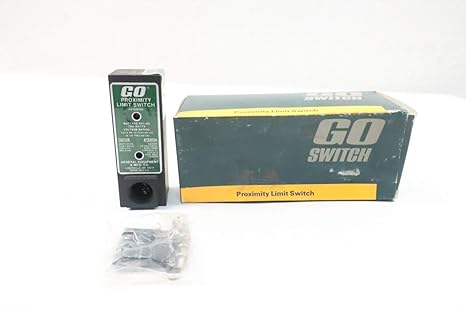 Датчик go switch