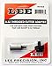 Lee Precision Reloading Large 8-32 Threaded Cutter & Lock Stud Lee Precision Large 8-32 Threaded Cutter & Lock Stud, Silver, Small
