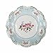 Talking Tables TSCHINTZ S Truly Chintz Tea Party Vintage Floral Paper Plates, Pack of 12, Dia 18cm, 7
