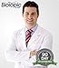 Hair Regrowth for Men with DHT Blockers. Contains 27 Clinically Proven Ingredients for Hair Loss, 2 Ounce Spray