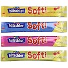 Hitschler Softi Chewy Candy (200 pcs case)